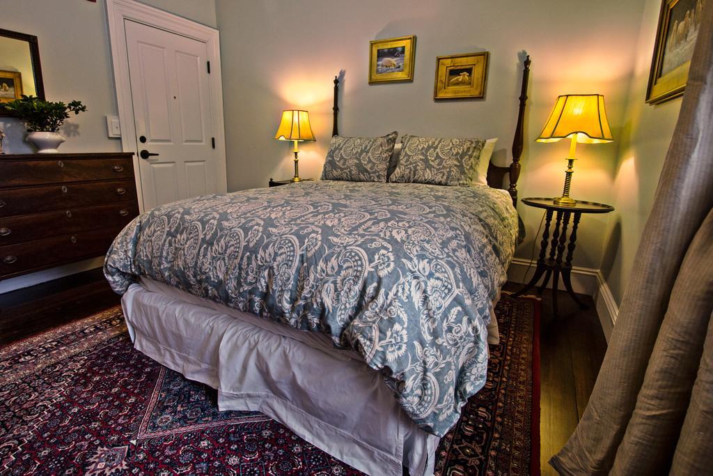 Samuel Sewall Inn Brookline Exterior foto
