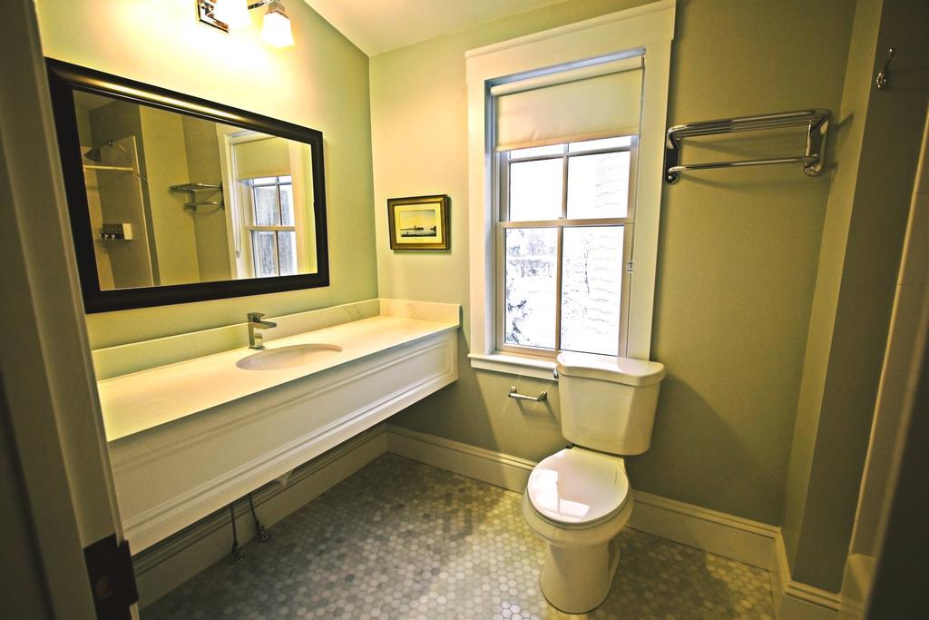 Samuel Sewall Inn Brookline Exterior foto